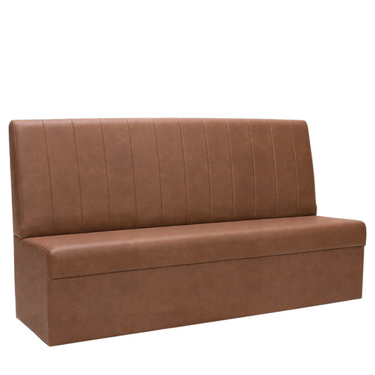Booth Waiting Lounge WS-06 Tan 1.8m — photo 1