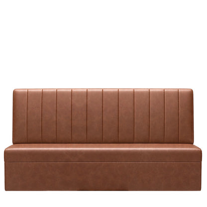 Booth Waiting Lounge WS-06 Tan 1.8m — photo 3