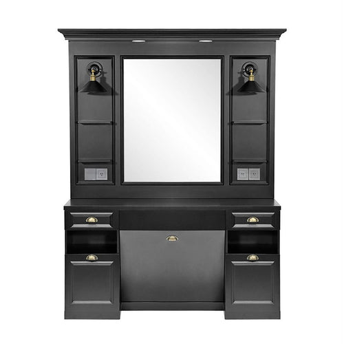 Carton Work Station - Black — photo 1