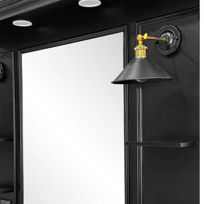 Carton Work Station - Black — photo 3
