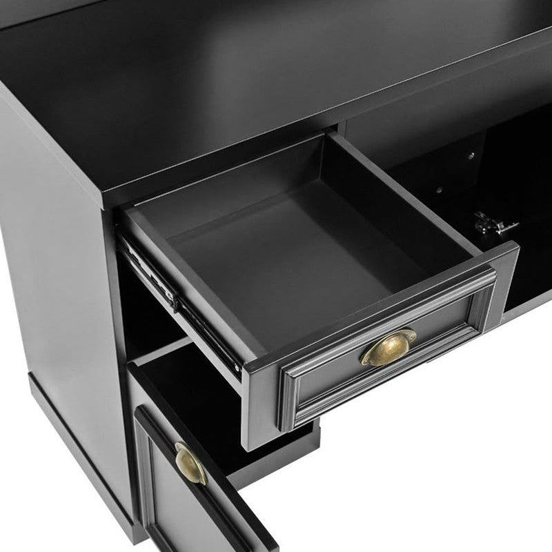 Carton Work Station - Black — photo 5