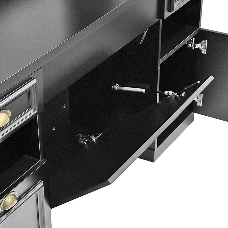 Carton Work Station - Black — photo 7