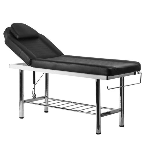 Safina Facial Beauty Bed (Black) 8219 — photo 1