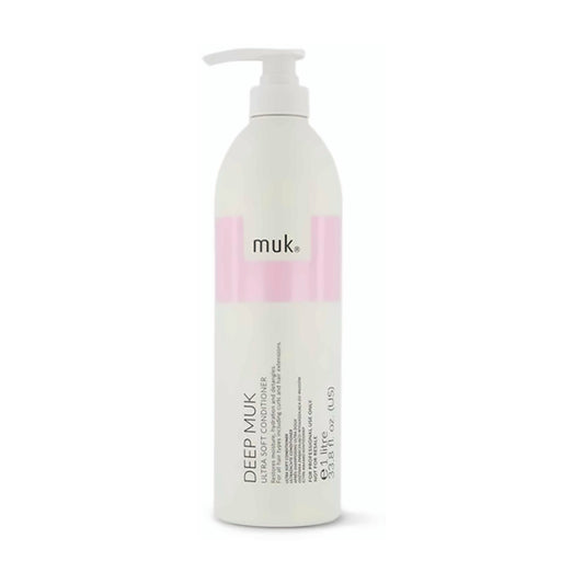 Deep muk Ultra Soft Conditioner