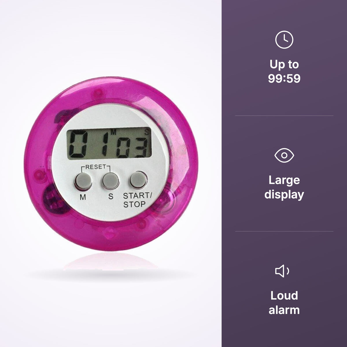 Digital Timer