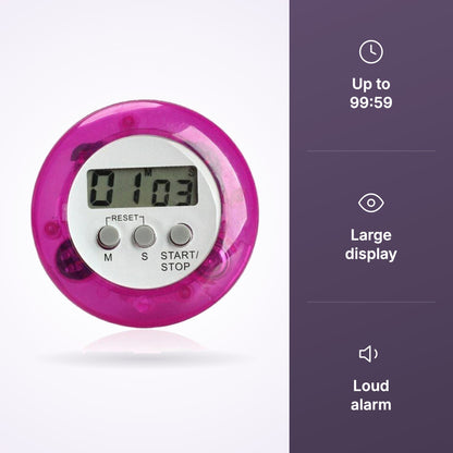 Digital Timer