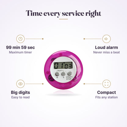 Digital Timer
