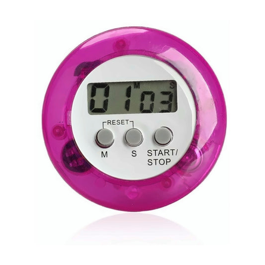 Digital Timer