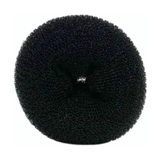 Donut Hair Bun - MV hair and beauty