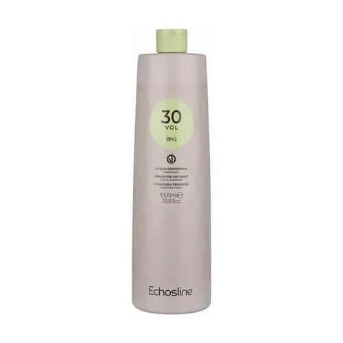 Echos Color Vegan 30 (9%) Volume Hair Peroxide  1000ml - MV hair and beauty
