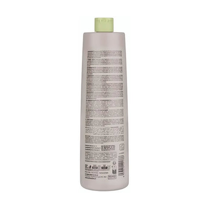Echosline Echos Color Vegan 7 Vol (2.1%) Peroxide 1L bottle, vegan cream hair developer