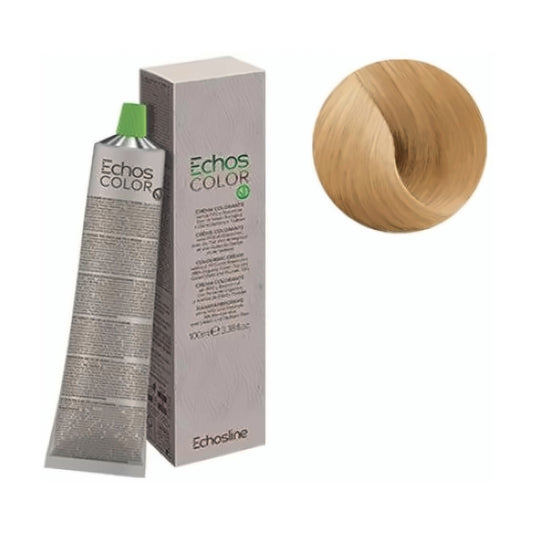 Echos Color 12/88 Blond Extra Platinum Ash - MV hair and beauty