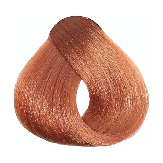 Echos Color Vegan 8.44 Light Blonde Intense Copper - MV hair and beauty