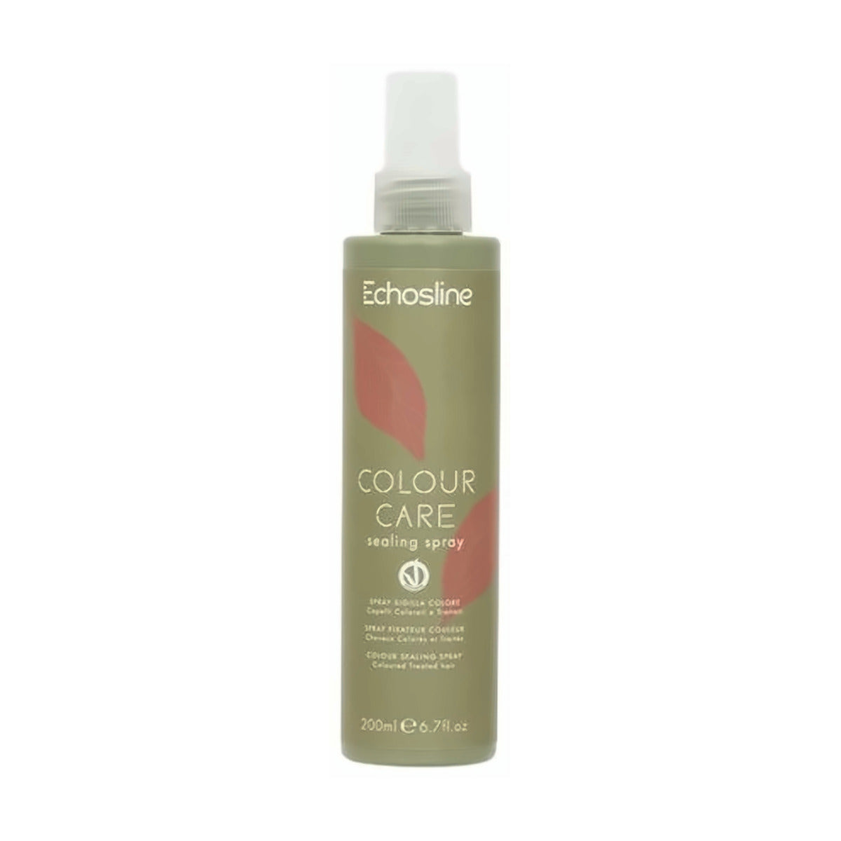 Echosline Colour Care Sealing Spray 200ml - MV hair and beauty