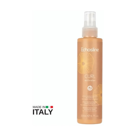 Echosline Curl Activator