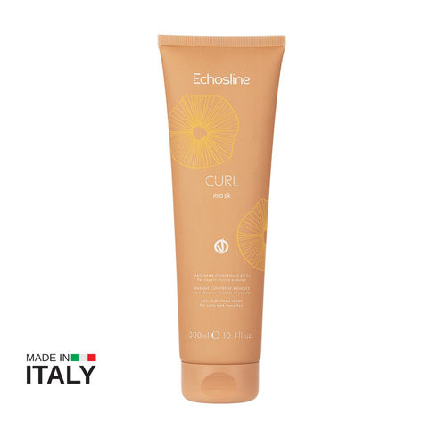Echosline Curl Control Mask 300ml