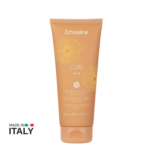 Echosline Curl Leave-In Cream 200ml