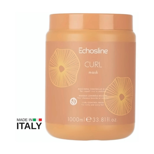Echosline Curl Mask 1L