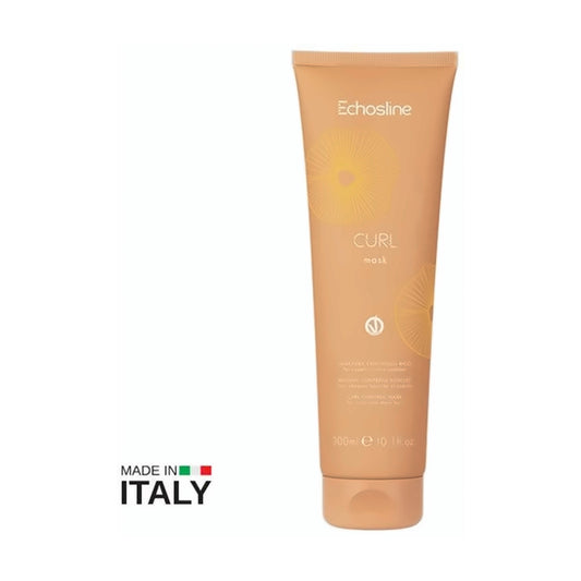 Echosline Curl Mask