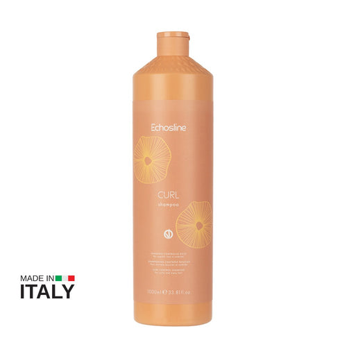 Echosline Curl Shampoo 1000ml