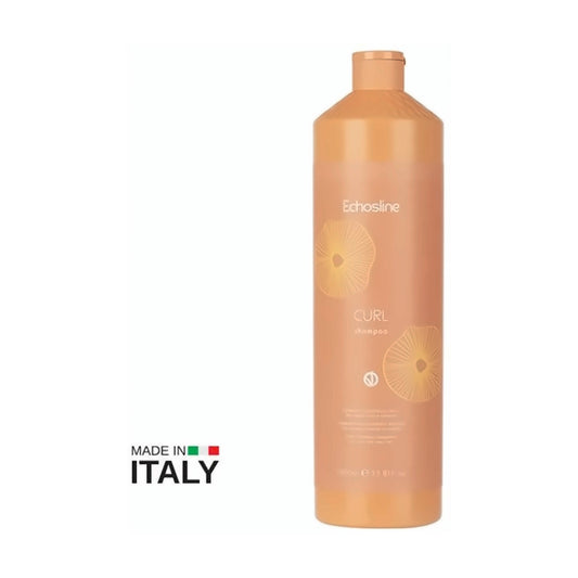 Echosline Curl Shampoo 1L
