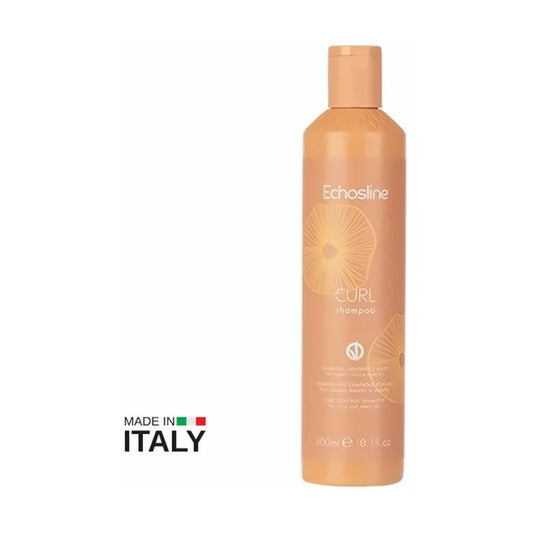 Echosline Curl Shampoo