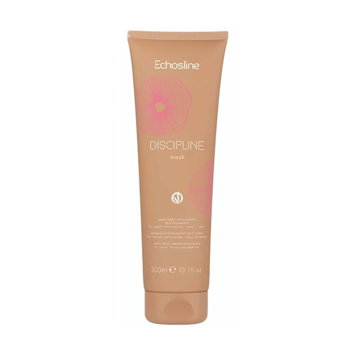 Echosline Discipline Smoothing Mask - MV hair and beauty