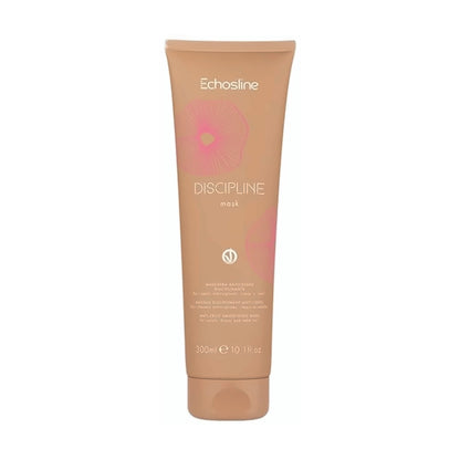 Echosline Discipline Smoothing Mask - MV hair and beauty