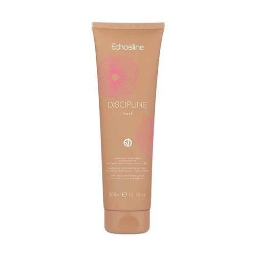 Echosline Discipline Smoothing Mask - MV hair and beauty