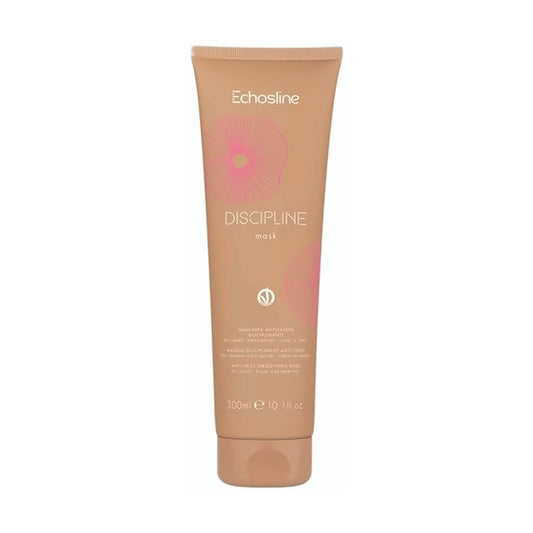 Echosline Discipline Smoothing Mask - MV hair and beauty
