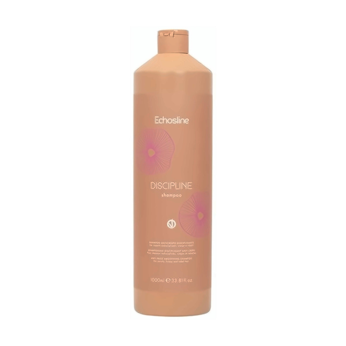 Echosline Discipline Smoothing Shampoo - MV hair and beauty