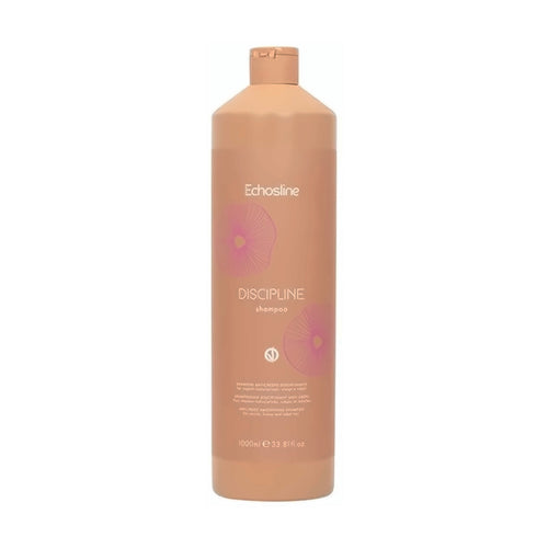 Echosline Discipline Smoothing Shampoo - MV hair and beauty