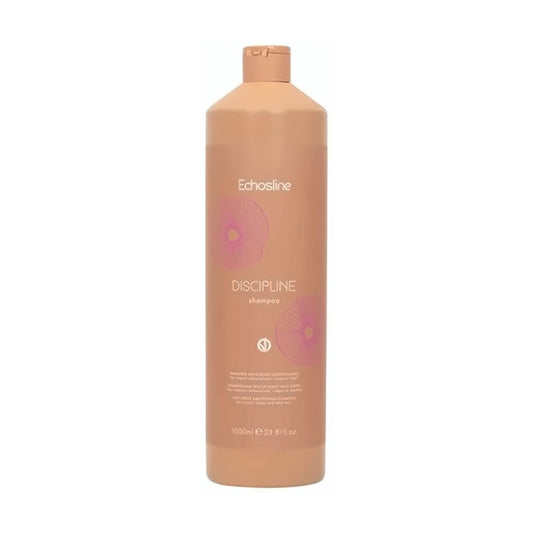 Echosline Discipline Smoothing Shampoo - MV hair and beauty