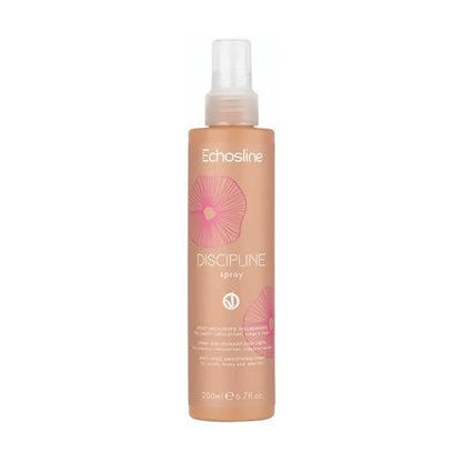 Echosline Discipline Smoothing Spray 200ml - MV hair and beauty