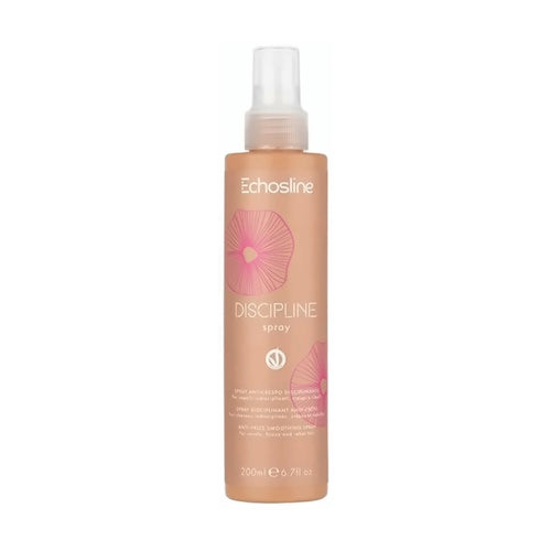 Echosline Discipline Smoothing Spray 200ml - MV hair and beauty