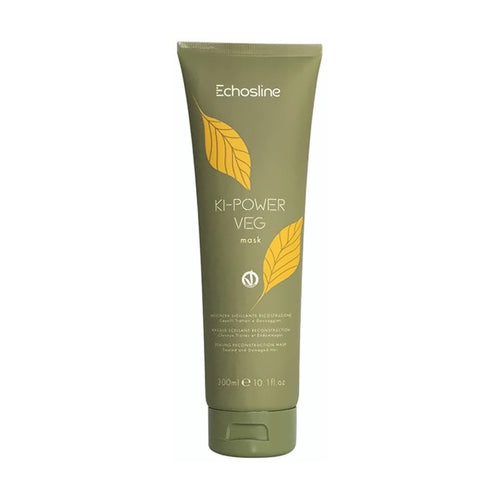 Echosline Ki-Power Veg Hair Mask - MV hair and beauty