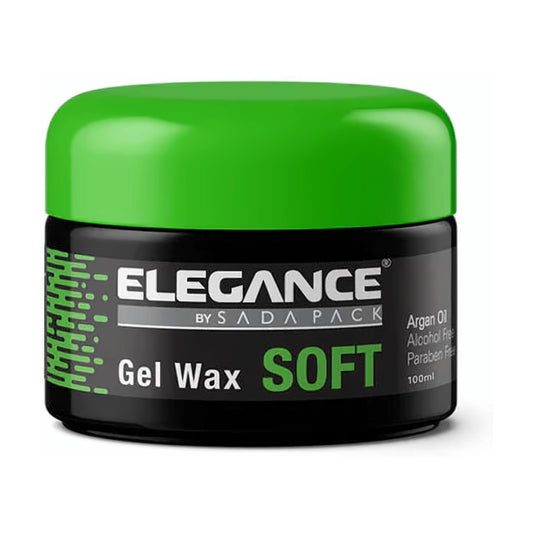 Elegance SOFT GEL WAX 100 ML