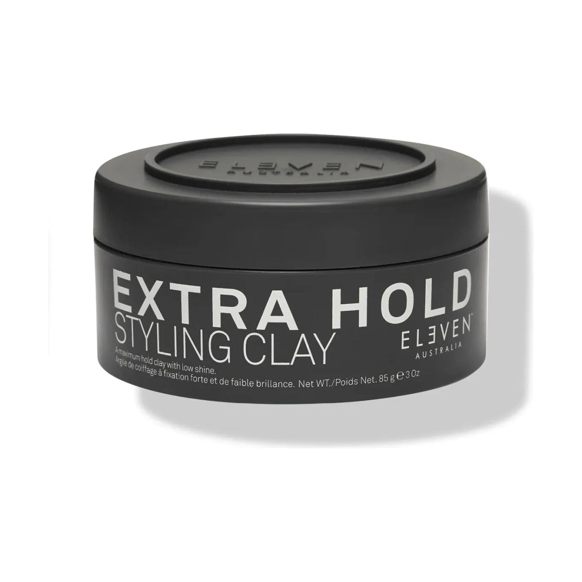 ELEVEN AUSTRALIA EXTRA HOLD STYLING CLAY - MV hair and beauty