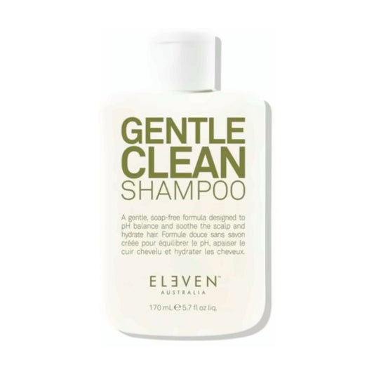 Eleven Australia Gentle Clean Balancing Shampoo 170ml - MV hair and beauty