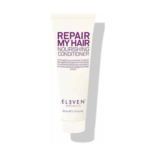 Eleven Australia Repair My Hair Conditioner 50ml - MV hair and beauty
