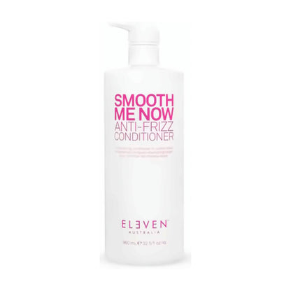 Eleven Australia Smooth Me Now Anti-Frizz Conditioner 960ml