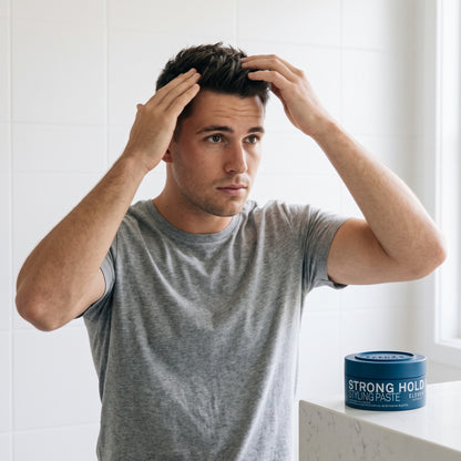 ELEVEN Australia Strong Hold Styling Paste