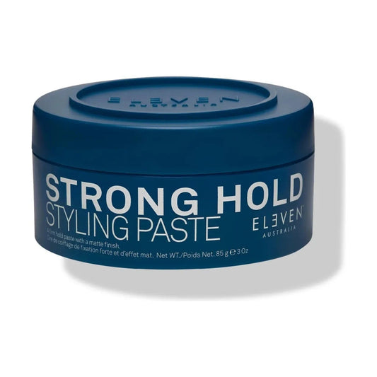 ELEVEN AUSTRALIA STRONG HOLD STYLING PASTE - MV hair and beauty