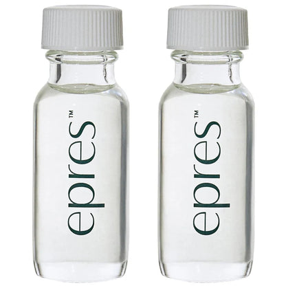 Two epres Bond Repair Concentrate refill vials in the carton