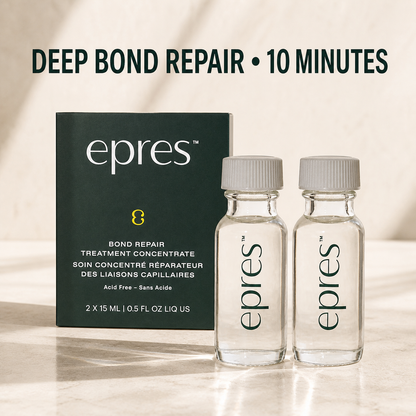 epres Bond Repair Refill Duo with 10-minute repair benefit