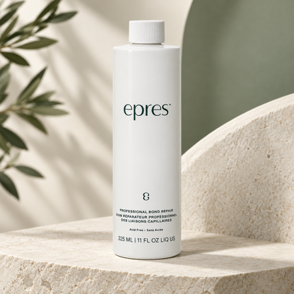 Epres Bond Repair Treatment 325ml — studio product photograph