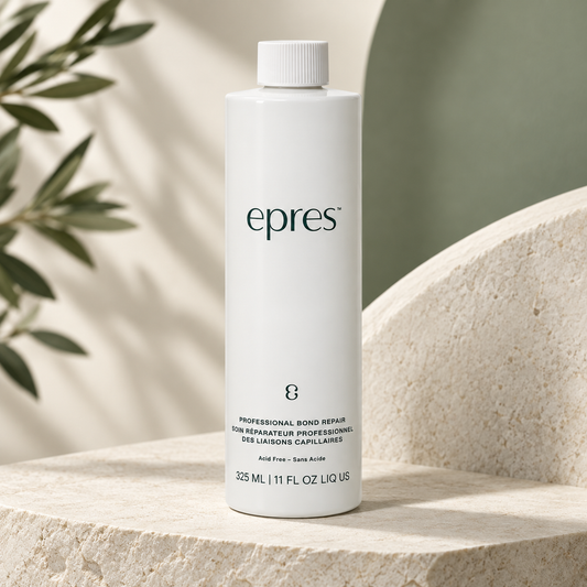 Epres Bond Repair Treatment 325ml — studio product photograph