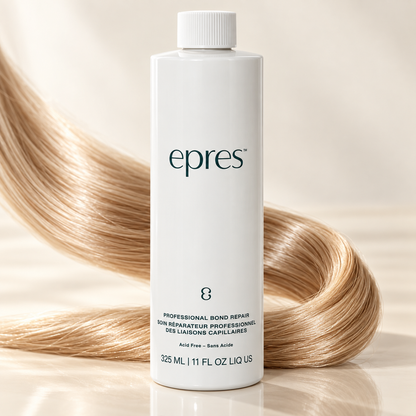 Epres Bond Repair Treatment 325ml — close-up product detail