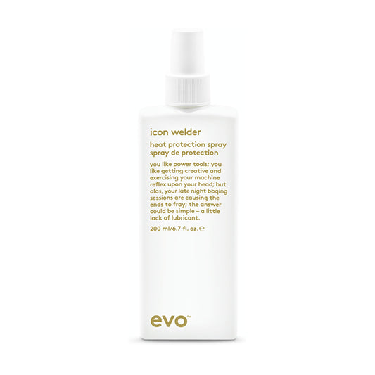 Evo Icons Only Pack Box - MV hair and beauty
