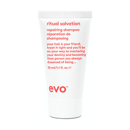 Evo Repair Bon Bon Box - MV hair and beauty